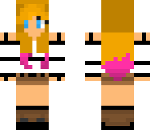 hope skin