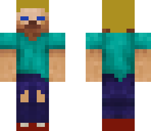 herobrines other brother