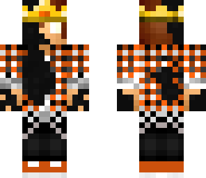 empire teenage king hd