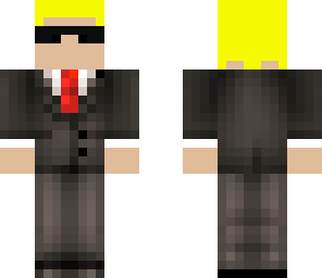 awesome dedective agent