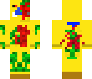 genetitek mutant