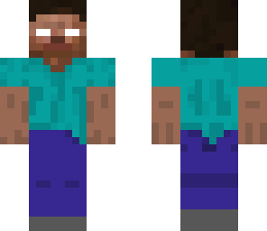 herobrine 2