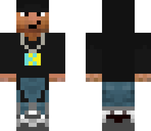 bling boy