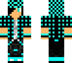 cool guy dj