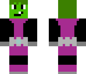 beast boy teen titans