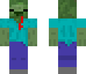 zombie noob