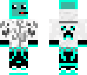 nubbsta blue slime