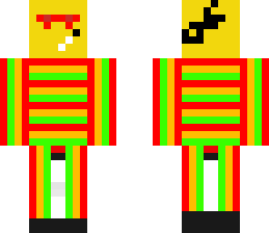 rasta