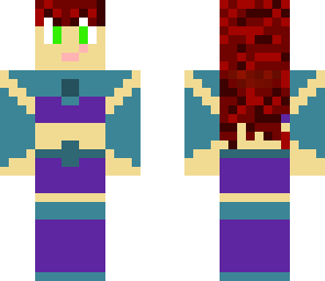 starfire