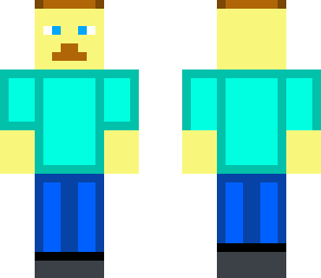 box steve