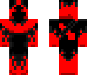 ender mage of lava