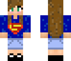super girl