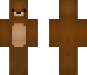 awsome bear
