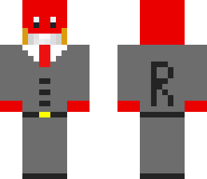 ryankipz red