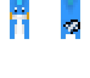 mudkip