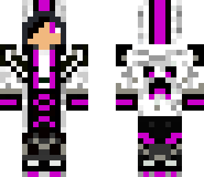 purple assassin