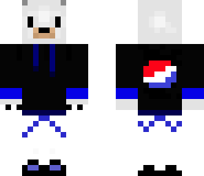 my epic polar bear