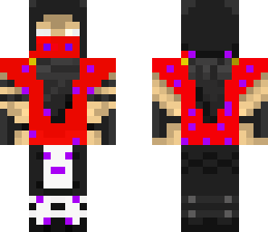 birthday pepsi ninja
