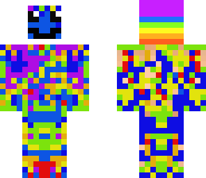 rainbows