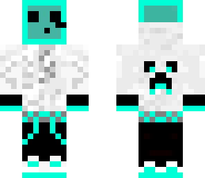 blue slime
