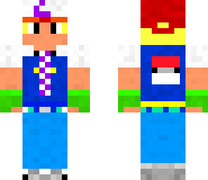 custom pixelmon