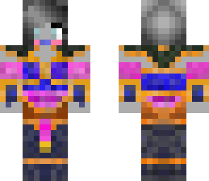 templar assassin