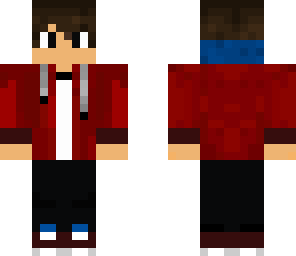 teen red