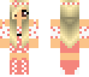tindra girl