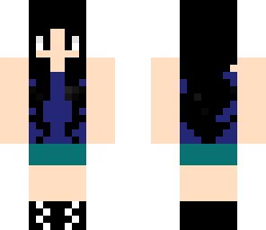 girl
