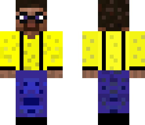 nerd homo
