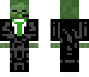 zombie 007