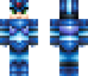 megaman x