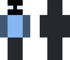 scared skin