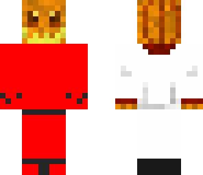 karate pumpkin