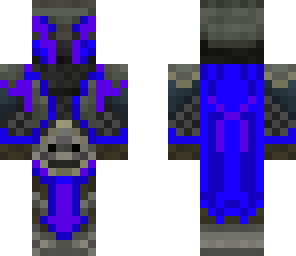 frost knight