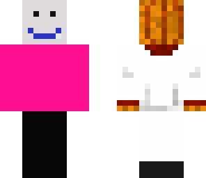 pink walker