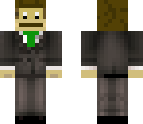monkey suit