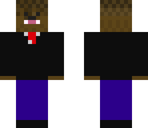 dadinkish bacca