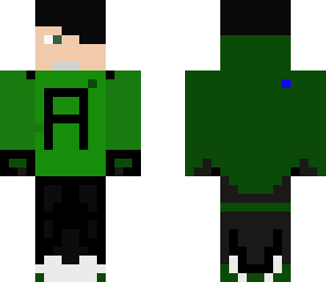 darkgreenleon