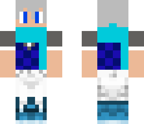 rsk gaia skin