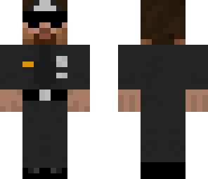 police steve