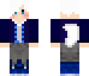 rsk tinnerme skin