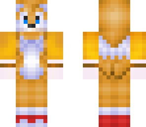 rsk tail skin