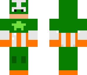 captain ireland 2