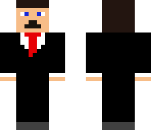 agent paul