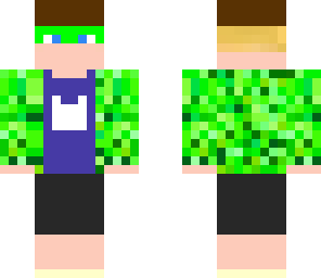 mnlg with hat