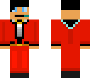 disco rod