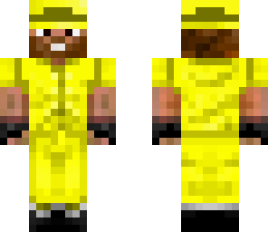 miner peter