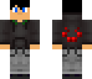 spider guy
