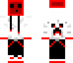 red slime